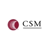 CSM Corp Logo