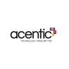 acentic logo