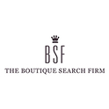 The Boutique Search Firm