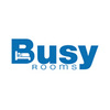 Busy Rooms Logo