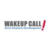 WAKEUP CALL Logo