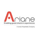 Ariane Systems Logo