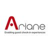 Ariane Systems Logo