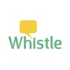 Whistle Logo