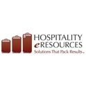 Hospitality eResources official new logo