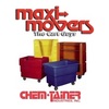 Maxi-Movers by Chem-Tainer Industries Expands in California and Into Texas and Georgia