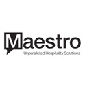 2016 Maestro Logo