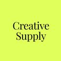 Creative Supply