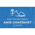 The Troubetzkoy Collection: Anse Chastanet