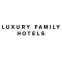 Luxury Family Hotels