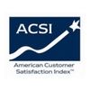 American Customer Satisfaction Index (ACSI)