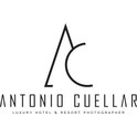 Luxury Hotel & Resort Photographer Antonio Cuellar Named Hotel Judge of 2016 “Luxury Travel Guide”