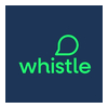 Whistle Logo