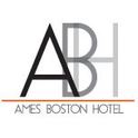 Ames Boston Hotel