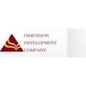 Dimension Development Company