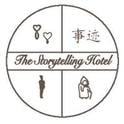 The Storytelling Hotel