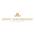 Royal Ambarrukmo Yogyakarta - Logo