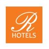 R hotels Logo