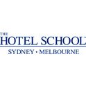 The Hotel School Logo