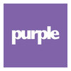 Purple Group Logo