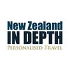 New Zealand In Depth