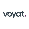 Voyat logo