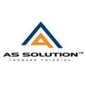 AS Solution North America, Inc.