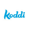 Koddi logo