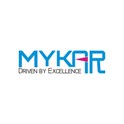 Mykar Company logo