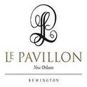 Le Pavillon Hotel