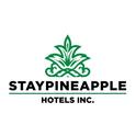 Staypineapple Hotels Inc.