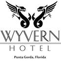 The Wyvern Hotel