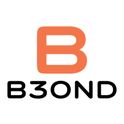 B3OND logo