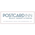 Postcard Inn beach Resort & Marina