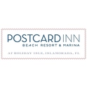 Postcard Inn beach Resort & Marina