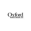 Oxford Hotels & Resorts LLC