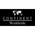 Continent Worldwide 