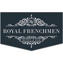 The Royal Frenchman Hotel and Bar