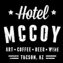 Hotel McCoy