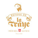 Refuge de la Traye