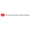 Boston University School of Hospitality Administration