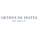 Arthouse hotel