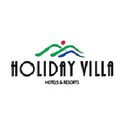  Holiday Villa Hotels & Resorts