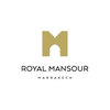  Royal Mansour Marrakech