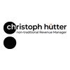 Christoph Hütter Revenue Management