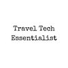 Travel Tech Essentialist