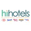 hihotels with brands