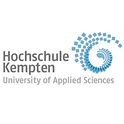 University of Applied Sciences Kempten