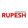 Learn with Rupesh
