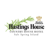 Hastings House Country House Hotel